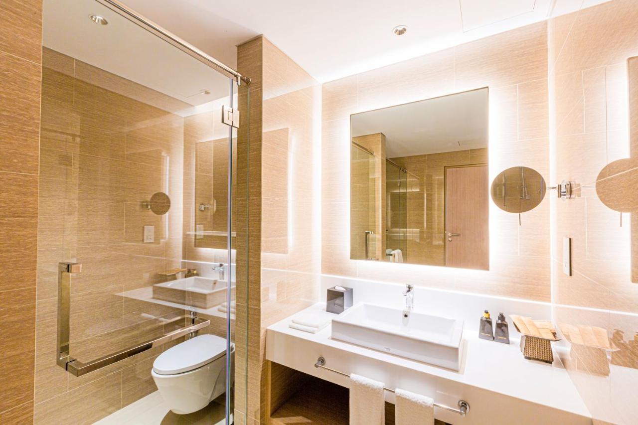Zealax Hotel & Residence Yangon Exterior foto