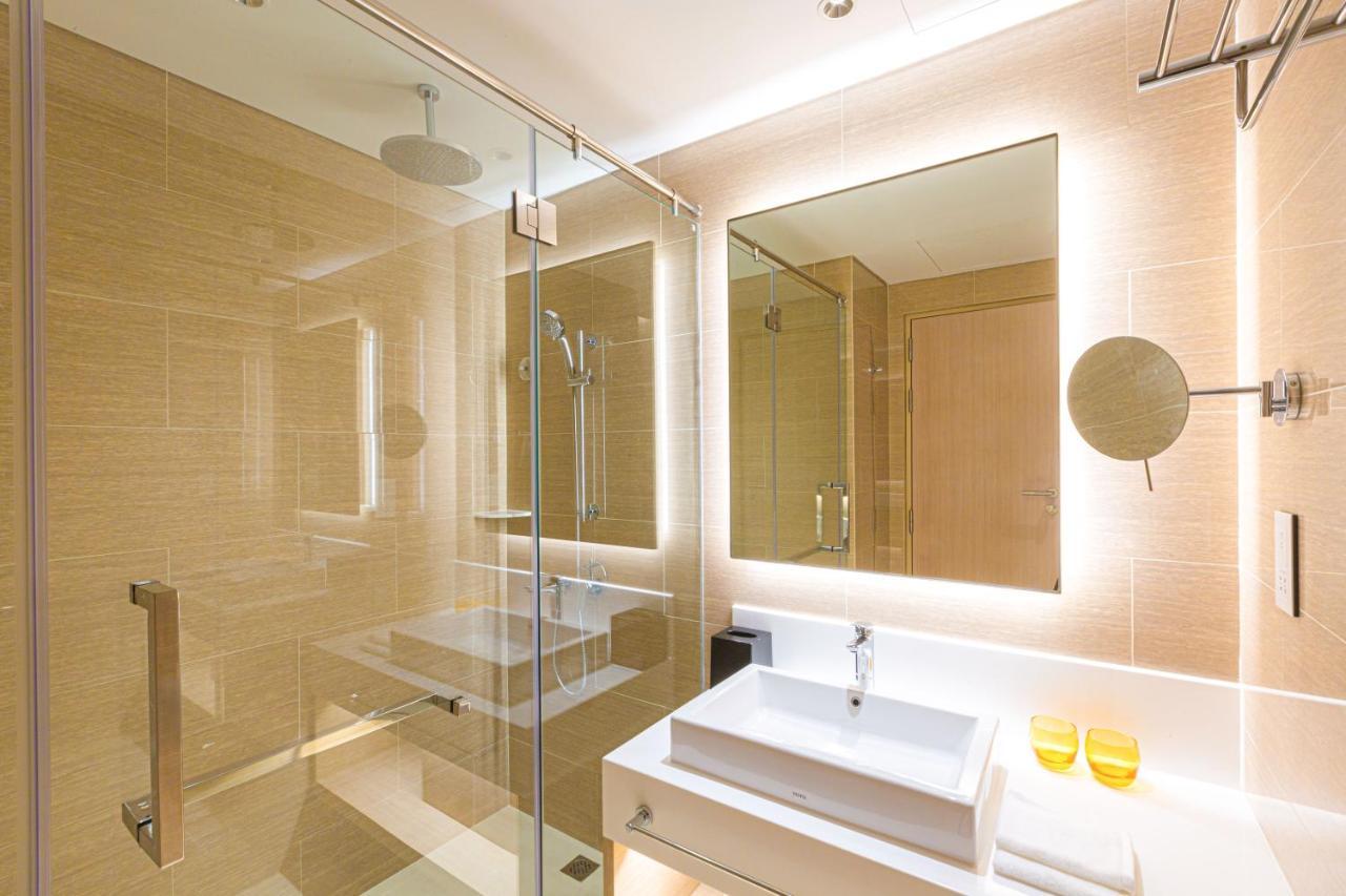Zealax Hotel & Residence Yangon Exterior foto