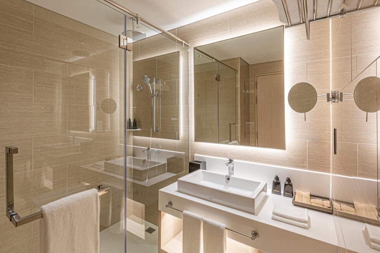 Zealax Hotel & Residence Yangon Exterior foto